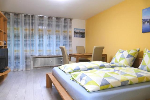 Ml Appartment Vor Der Lindauer Insel Lindau  Dış mekan fotoğraf