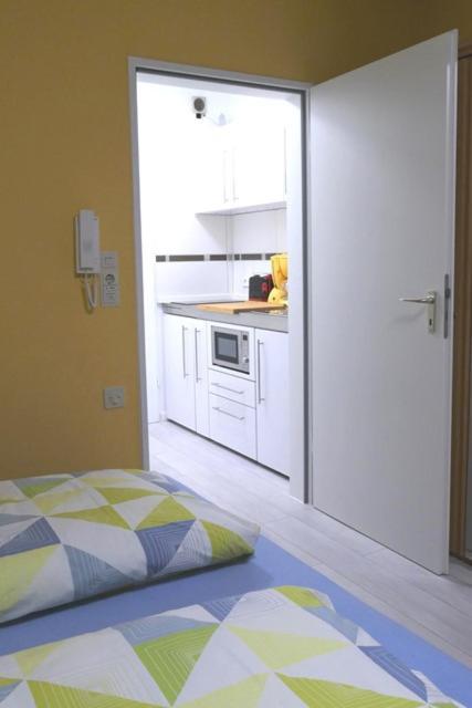 Ml Appartment Vor Der Lindauer Insel Lindau  Dış mekan fotoğraf