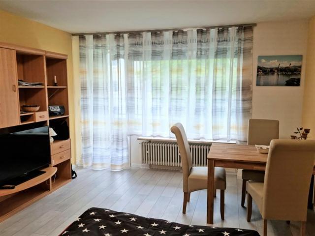 Ml Appartment Vor Der Lindauer Insel Lindau  Dış mekan fotoğraf