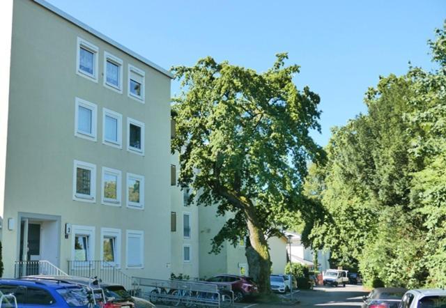 Ml Appartment Vor Der Lindauer Insel Lindau  Dış mekan fotoğraf